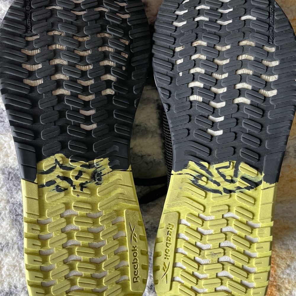 Women’s Reebok Ropepro - Picture 4 of 5